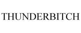 THUNDERBITCH trademark