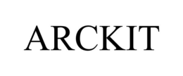 ARCKIT trademark