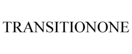 TRANSITIONONE trademark
