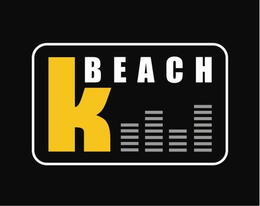 KBEACH trademark