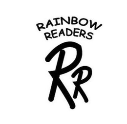RAINBOW READERS RR trademark