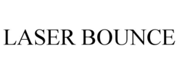 LASER BOUNCE trademark