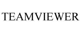 TEAMVIEWER trademark