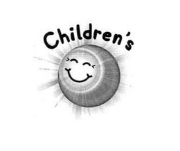 CHILDREN'S trademark