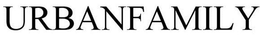 URBANFAMILY trademark