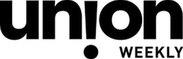 UNION WEEKLY trademark