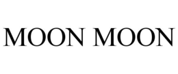 MOON MOON trademark