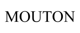 MOUTON trademark