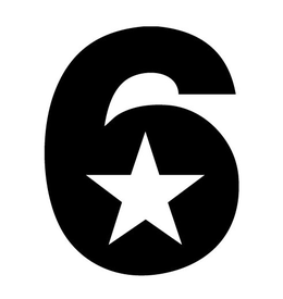 6 trademark
