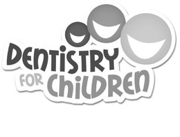 DENTISTRY FOR CHILDREN trademark