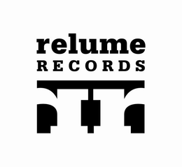 RELUME RECORDS RR trademark