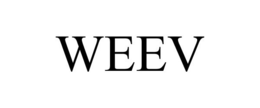 WEEV trademark