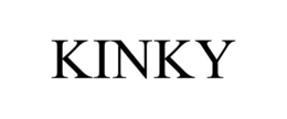 KINKY trademark
