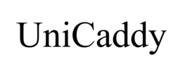 UNICADDY trademark