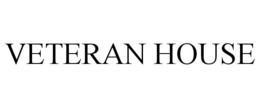 VETERAN HOUSE trademark