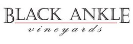 BLACK ANKLE VINEYARDS trademark