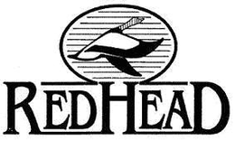 RED HEAD trademark