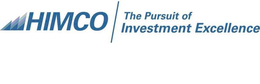 HIMCO THE PURSUIT OF INVESTMENT EXCELLENCE trademark