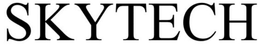 SKY TECH trademark
