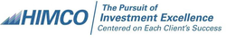 HIMCO THE PURSUIT OF INVESTMENT EXCELLENCE CENTERED ON EACH CLIENT'S SUCCESS trademark