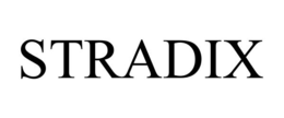 STRADIX trademark
