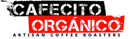CAFECITO ORGANICO ARTISAN COFFEE ROASTERS trademark