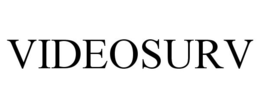 VIDEOSURV trademark
