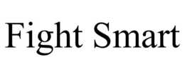 FIGHT SMART trademark