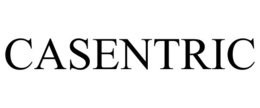 CASENTRIC trademark