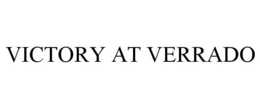VICTORY AT VERRADO trademark