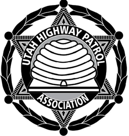 UTAH HIGHWAY PATROL ASSOCIATION trademark