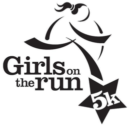GIRLS ON THE RUN 5K trademark