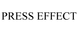 PRESS EFFECT trademark