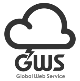 GWS GLOBAL WEB SERVICE trademark