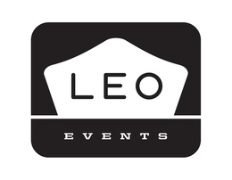 LEO EVENTS trademark