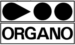 ORGANO trademark