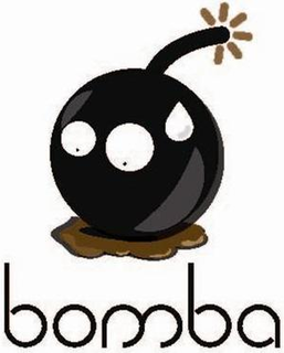 BOMBA trademark