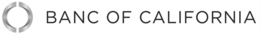 BANC OF CALIFORNIA trademark