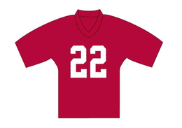 22 trademark