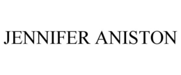 JENNIFER ANISTON trademark