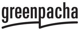 GREENPACHA trademark