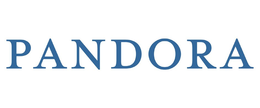 PANDORA trademark