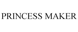 PRINCESS MAKER trademark