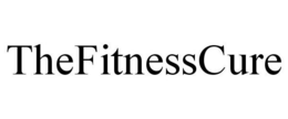 THEFITNESSCURE trademark