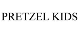 PRETZEL KIDS trademark