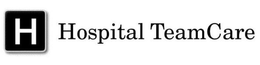 H HOSPITAL TEAMCARE trademark