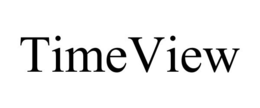 TIMEVIEW trademark