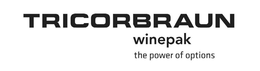 TRICORBRAUN WINEPAK THE POWER OF OPTIONS trademark