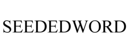 SEEDEDWORD trademark