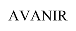 AVANIR trademark